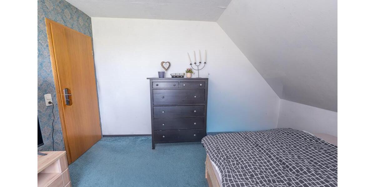 Etagenwohnung Neuhaus (Oste) - 3 Zimmer, 68 m&sup2;, 535&euro; | Angebot:26295185