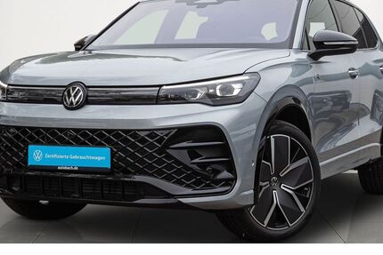 VW Tiguan 2.520 km 58.980 &euro; Limburg 65549