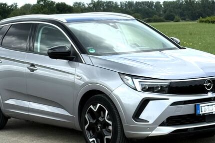 Opel Grandland (X) 49.600 km 26.890 &euro; Stockstadt am Rhein 64589