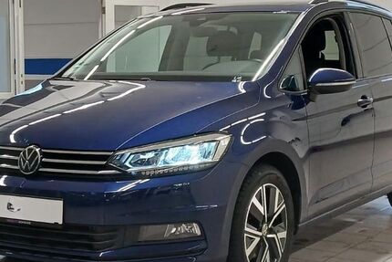 VW Touran 44.100 km 29.999 &euro; Meerbusch 40668