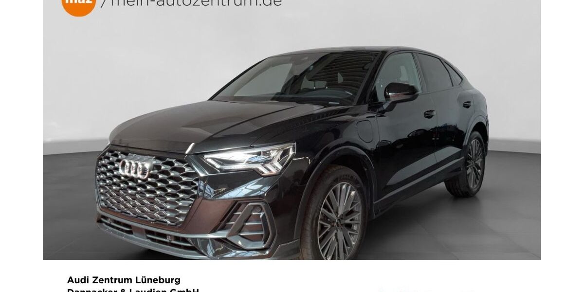 Audi Q3 69.618 km 34.970 &euro; Lüneburg 21337