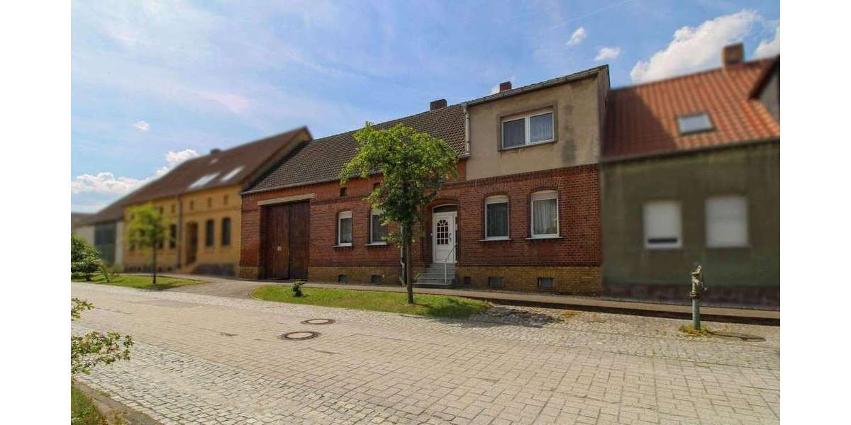 Einfamilienhaus Coswig (Anhalt) - 11 Zimmer, 200 m&sup2;, 140.000&euro; | Angebot:25325759