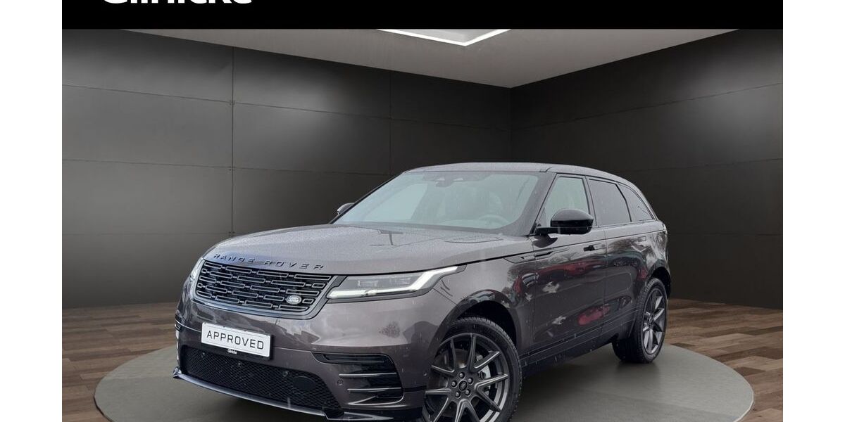Land Rover Range Rover Velar 1.500 km 78.790 &euro; Kassel 34123