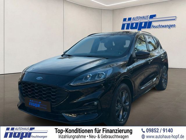 Ford Kuga 48.500 km 24.890 &euro; Feuchtwangen 91555