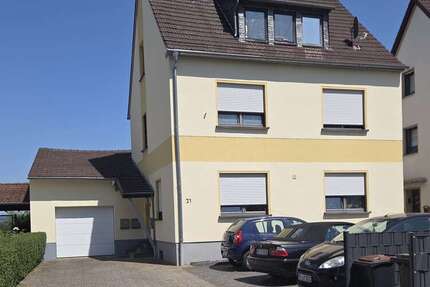 Haus Kettig - 6 Zimmer, 165 m&sup2;, 395.000&euro; | Angebot:27728700