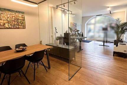 Gewerbeobjekt Amberg - 1 Zimmer, 42 m&sup2;, 130.000&euro; | Angebot:25768606