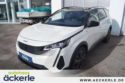 Peugeot 5008 29.200 km 31.249 &euro; Korb 71404