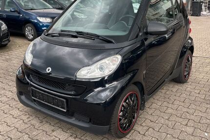 Smart ForTwo 148.682 km 2.995 € Stuttgart 70597