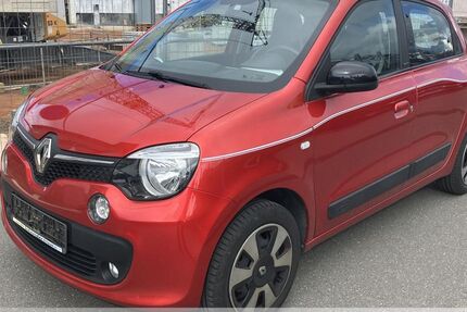 Renault Twingo 95.000 km 6.995 &euro; Freiberg 09599