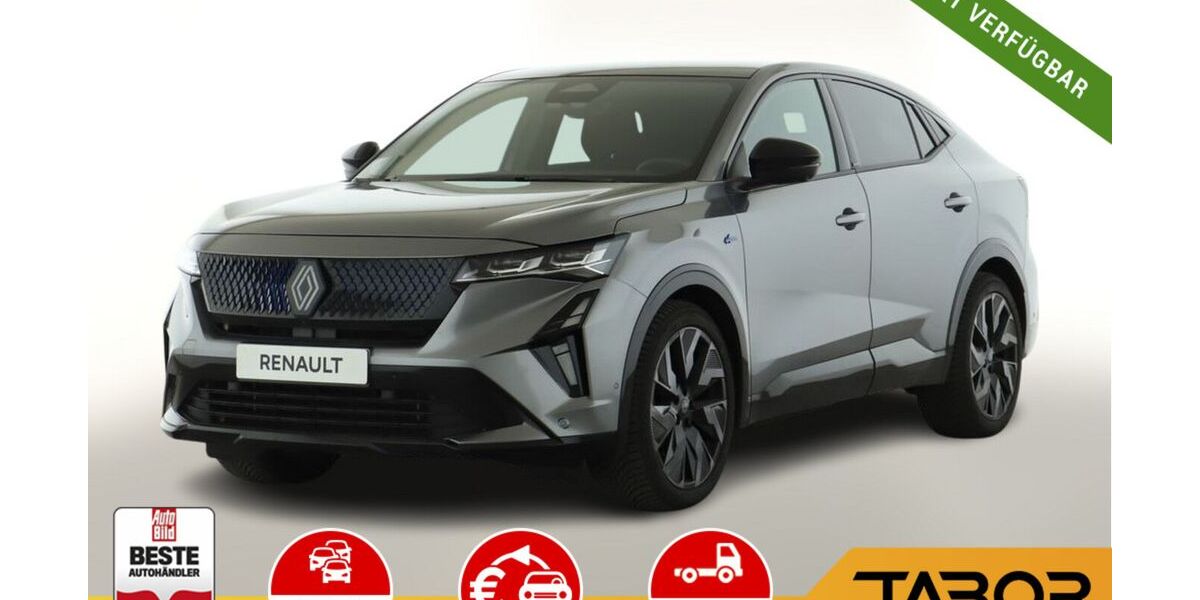 Renault Rafale 29.020 km 41.488 &euro; Achern 77855