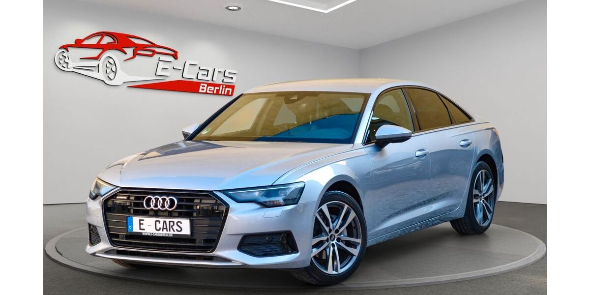 Audi A6 73.400 km 32.490 &euro; Berlin 10553