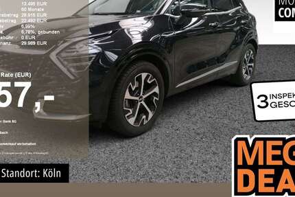 Kia Sportage 28.999 km 29.800 &euro; Köln 50968