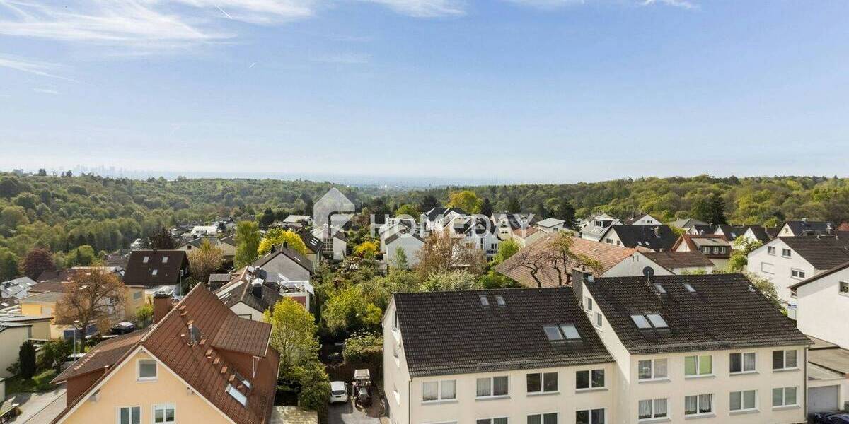 Etagenwohnung Bad Soden Altenhain - 2 Zimmer, 70 m&sup2;, 296.000&euro; | Angebot:26434737