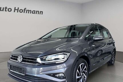 VW Golf Sportsvan 70.000 km 15.990 &euro; Arnstein/Neubessingen 97450
