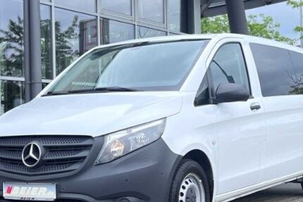 Mercedes-Benz Vito 63.400 km 27.290 € Dessau direkt an der A9 06842