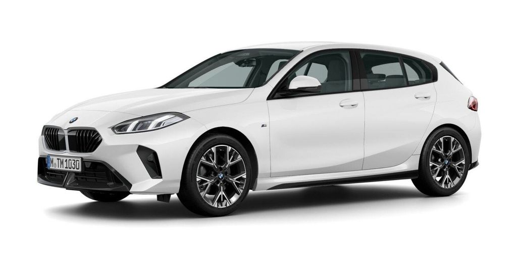 BMW 120 11.100 km 31.390 &euro; Füssen 87629