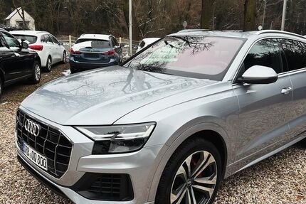 Audi Q8 49.000 km 51.999 &euro; Fredersdorf-Vogelsdorf bei Berlin 15370