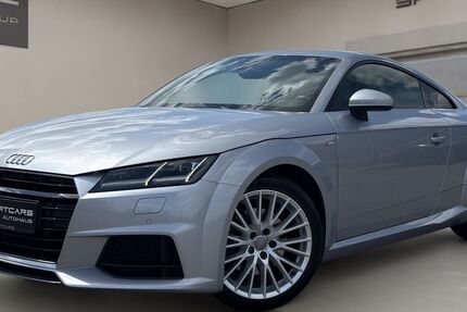 Audi TT 140.000 km 19.990 &euro; Unterföhring bei München 85774