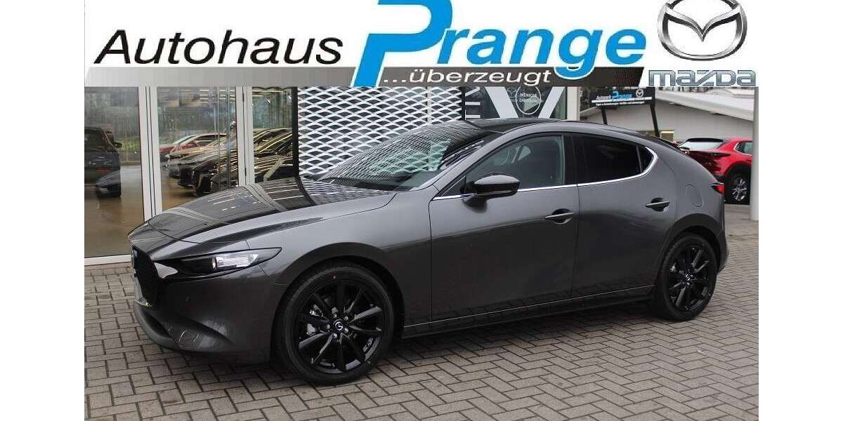 Mazda 3 2.086 km 25.985 &euro; Hilter-Hankenberge 49176