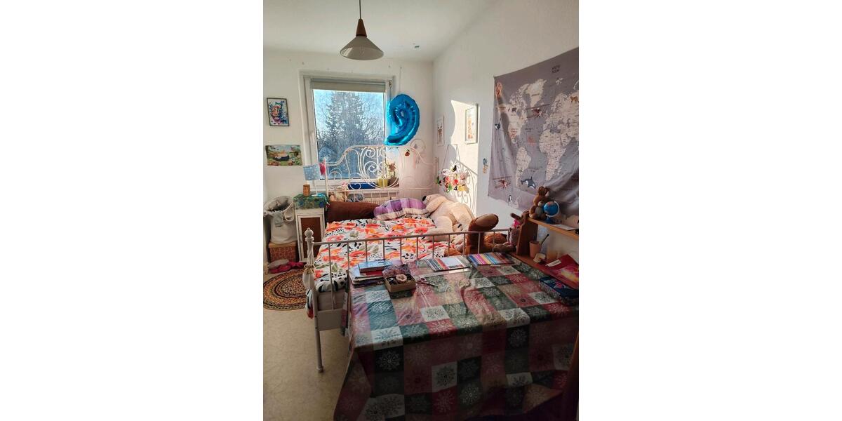 AirBnB Midterm Apartment for rent 2 zimmer