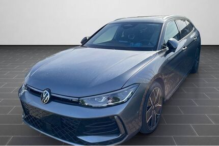 VW Passat Variant 1.001 km 44.400 &euro; Ladenburg 68526