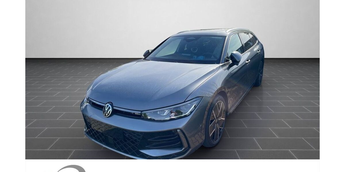 VW Passat Variant 1.001 km 44.400 &euro; Ladenburg 68526