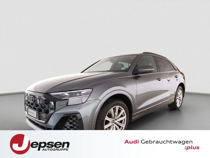 Audi Q8 32.145 km 73.970 € Neutraubling 93073