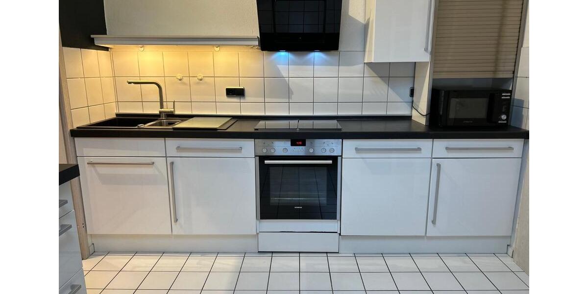 Möblierte 5-Zimmer-Wohnung in absoluter Toplage von Braunschweig 5 zimmer