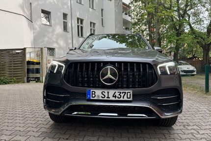 Mercedes GLE 350