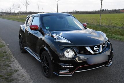 Nissan Juke 34.860 km 15.200 &euro; Wietmarschen 49835