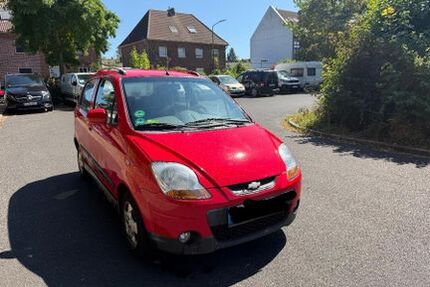 Chevrolet Matiz 150.000 km 1.400 &euro; Düsseldorf 40239