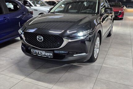 Mazda CX-30 49.575 km 21.990 &euro; Wilhelmshaven 26388