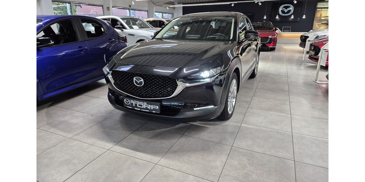 Mazda CX-30 49.575 km 21.990 &euro; Wilhelmshaven 26388