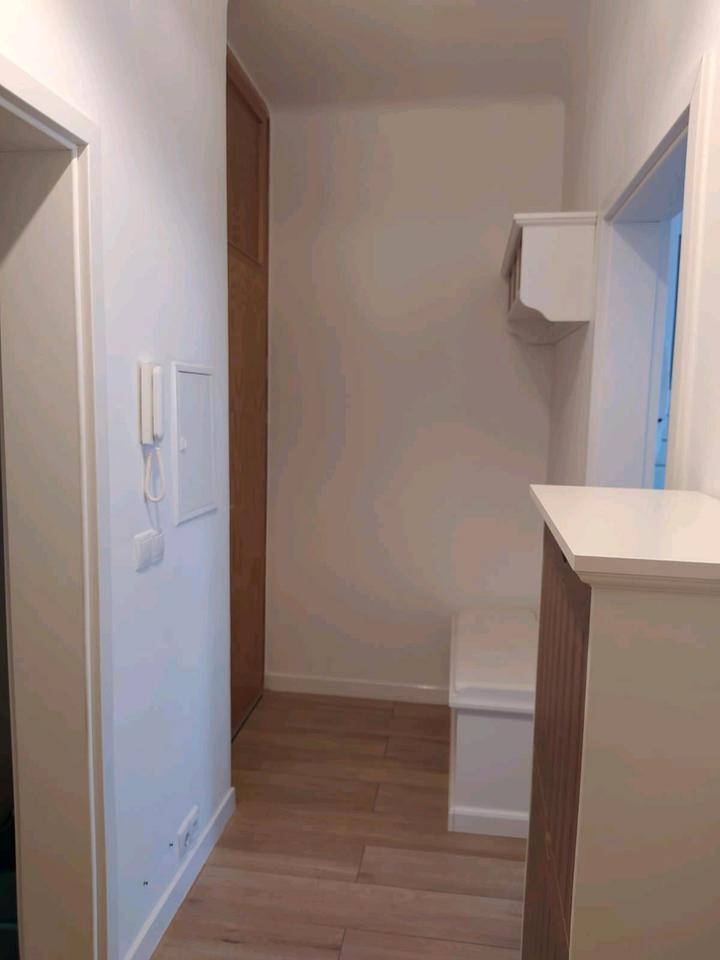 Schöne renovierte Wohnung zu verkaufen zimmer