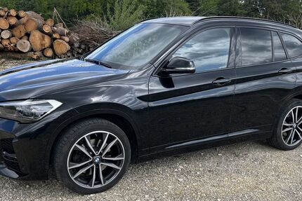 BMW X1 75.200 km 26.500 &euro; Pollenfeld 85131