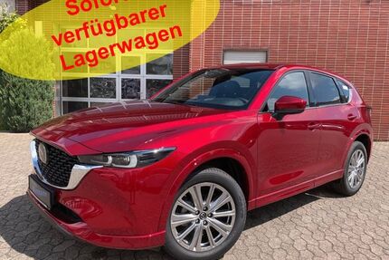 Mazda CX-5 36.925 km 33.090 &euro; Ibbenbüren 49479