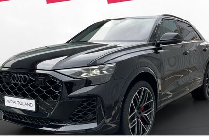 Audi RSQ8 9.999 km 155.513 &euro; Deggendorf 94469