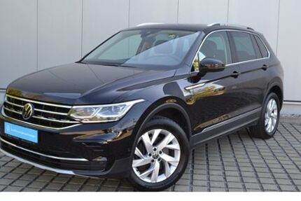VW Tiguan 54.508 km 35.489 &euro; Bautzen 02625