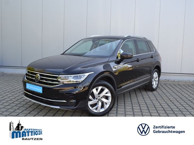 VW Tiguan 54.508 km 35.489 &euro; Bautzen 02625