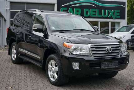Toyota Land Cruiser 290.000 km 44.888 € Dortmund 44269
