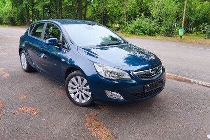 Opel Astra 108.700 km 6.500 &euro; Hanau 63457