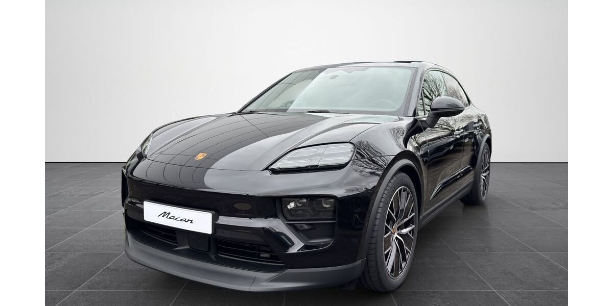Porsche Macan 8.000 km 84.950 &euro; Bonn 53119