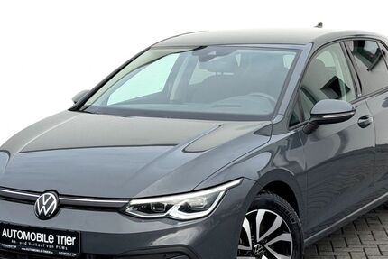 VW Golf 74.000 km 21.990 &euro; Bekond 54340