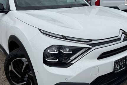 Citroen C4 91.109 km 13.980 &euro; Brühl bei Köln 50321