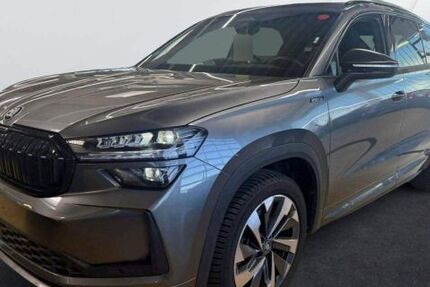 Skoda Kodiaq 19.362 km 48.990 &euro; Haßfurt 97437