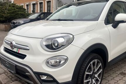 Fiat 500X 138.000 km 8.950 &euro; Dillingen 66763
