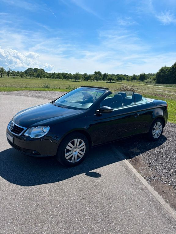 VW Eos 162.800 km 3.299 € Kehl 77694
