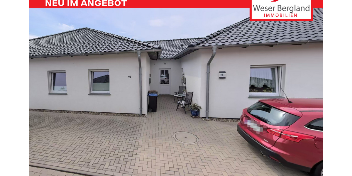 Etagenwohnung Petershagen - 3 Zimmer, 73 m&sup2;, 189.000&euro; | Angebot:25749964