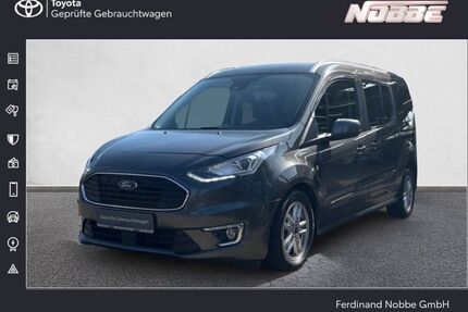 Ford Grand Tourneo