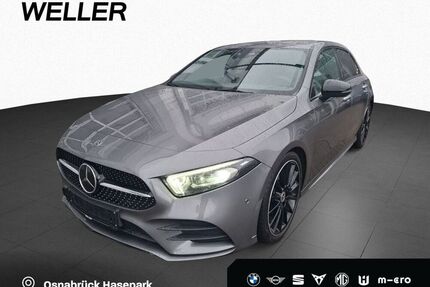 Mercedes A 220